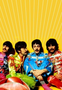 Tribute to The Beatles - Ко всемирному дню The Beatles