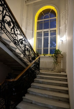 Экскурсия в особняк Шрёдера + Шерше ля фам