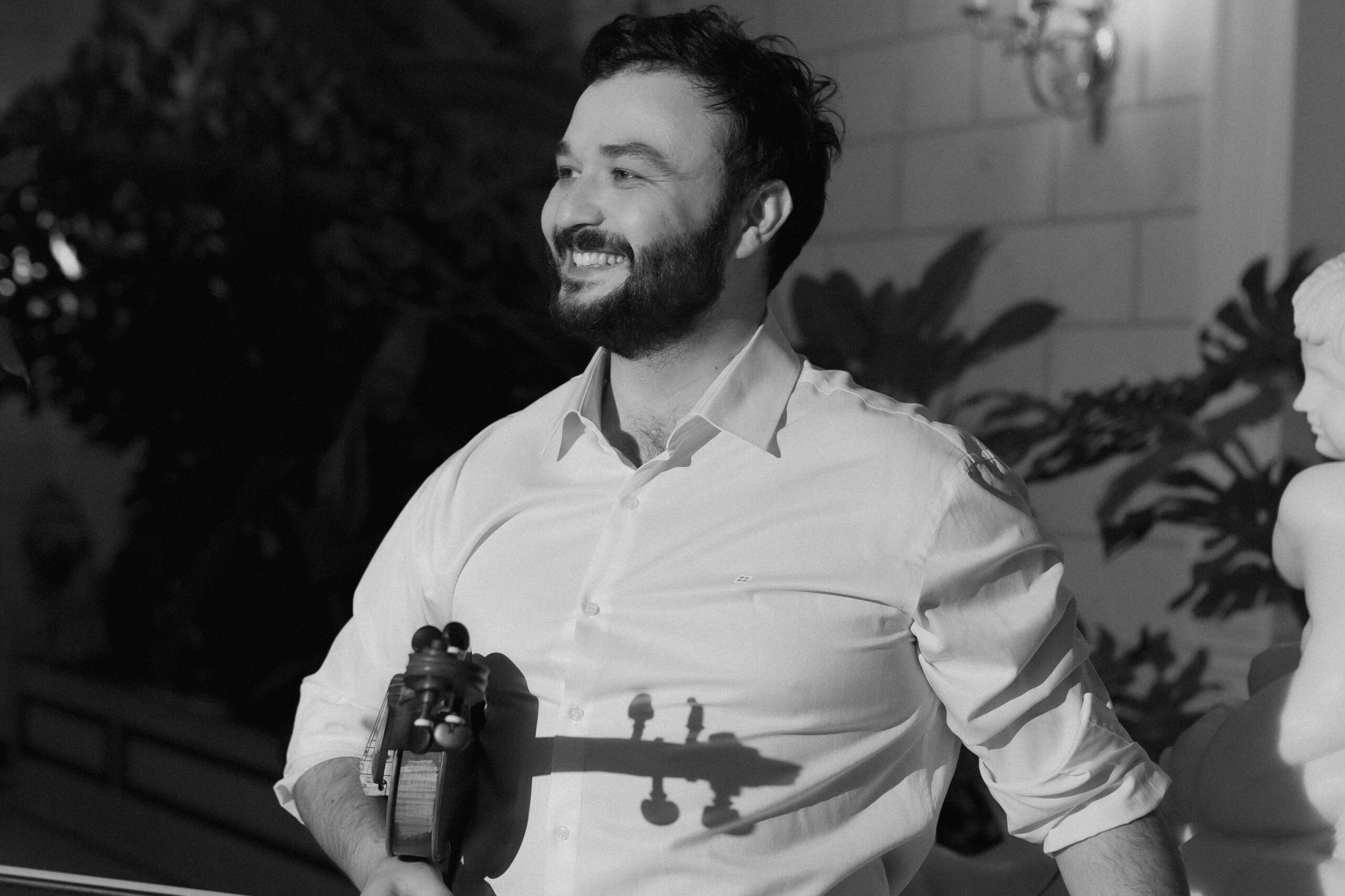 Скрипка & альт: от венской классики до бразильского модерна