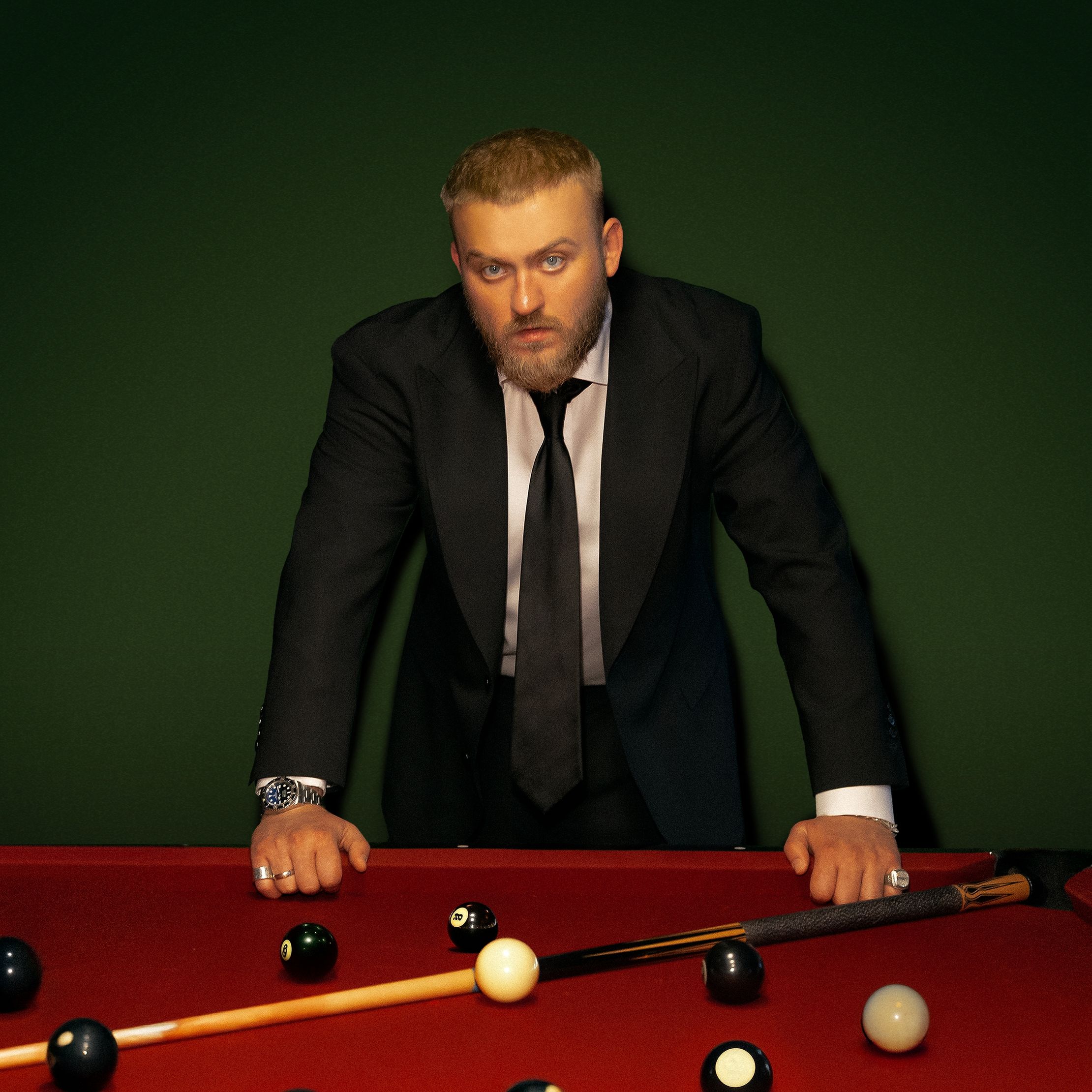 Павел Дедищев