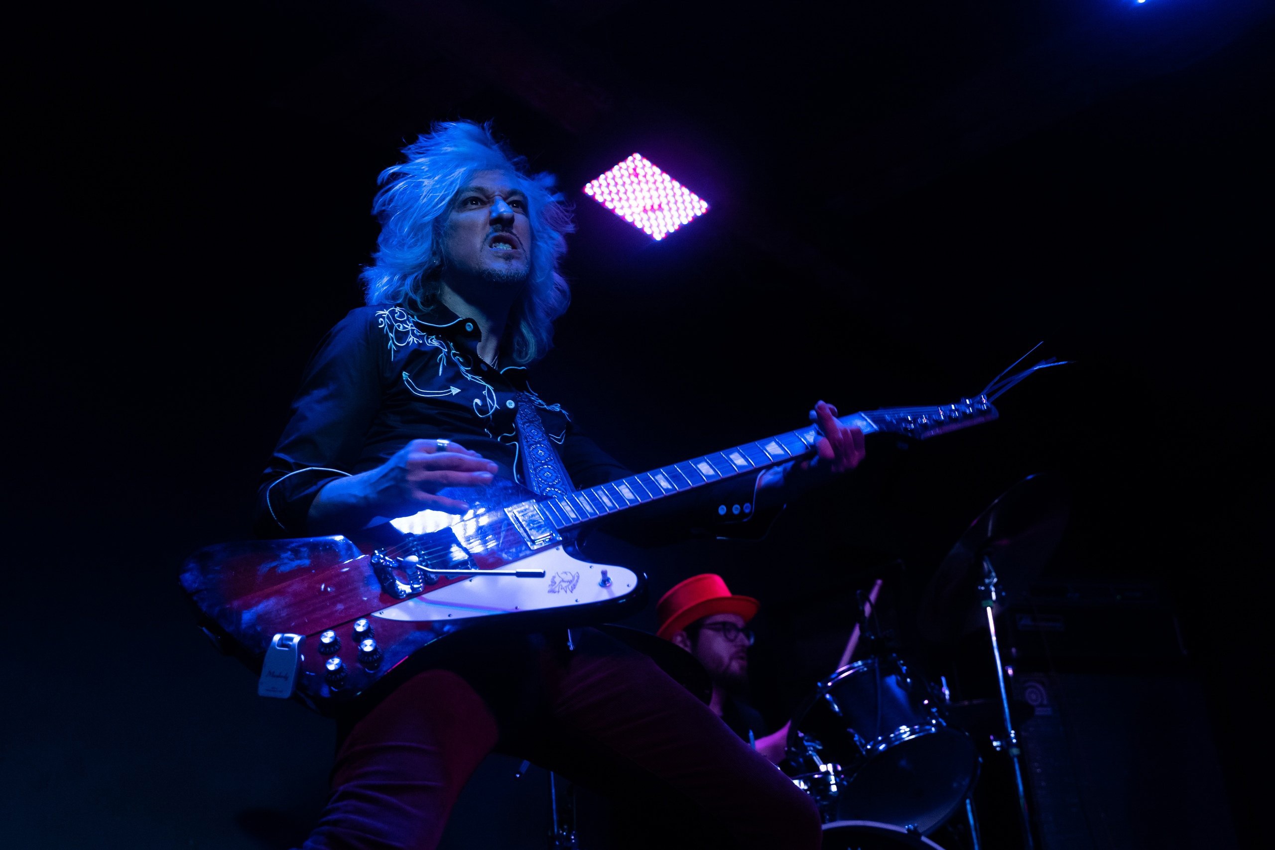 AC/DC Tribute