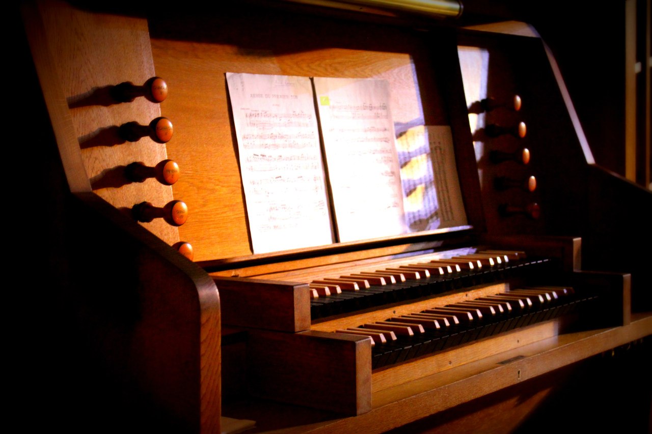 Музыка старинных манускриптов