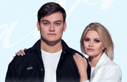 Концерт Ирины и Александра Круг