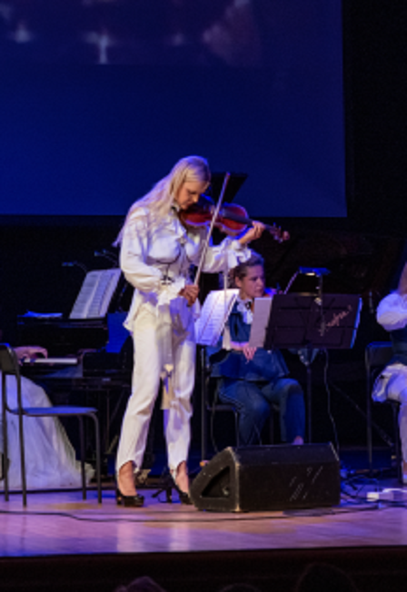 Глория. Энигма классик