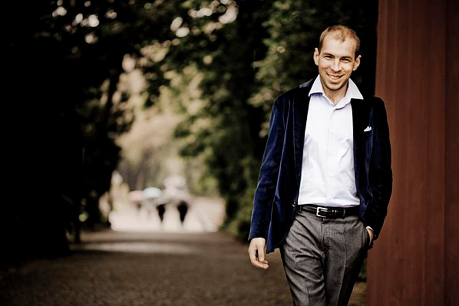 Андрей Коробейников