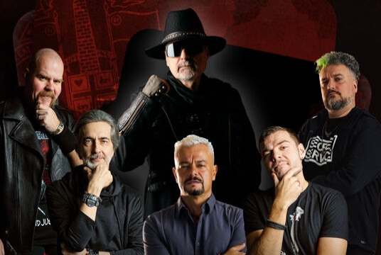 Крематорий