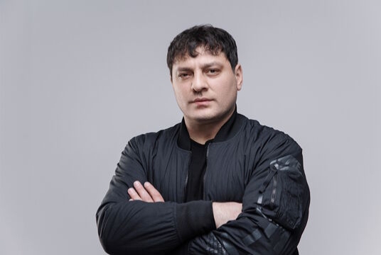 AUX Дискотека с Муратом Тхагалеговым в Минеральных водах