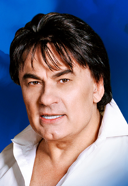 Александр Серов "Золотые хиты"