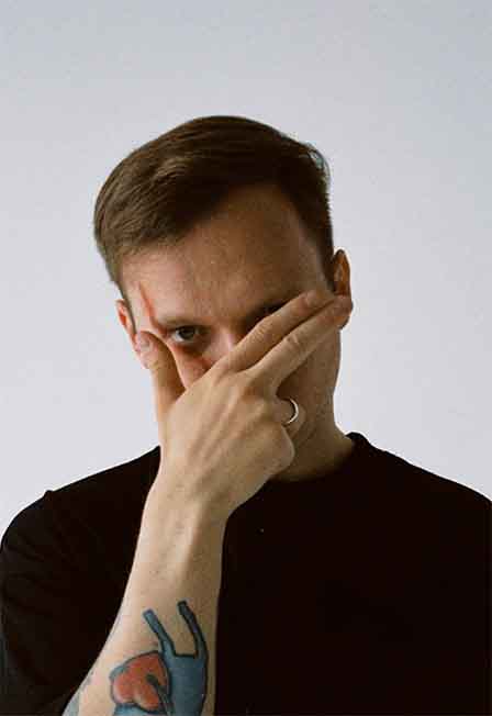 MOTELBLVCK. Презентация альбома