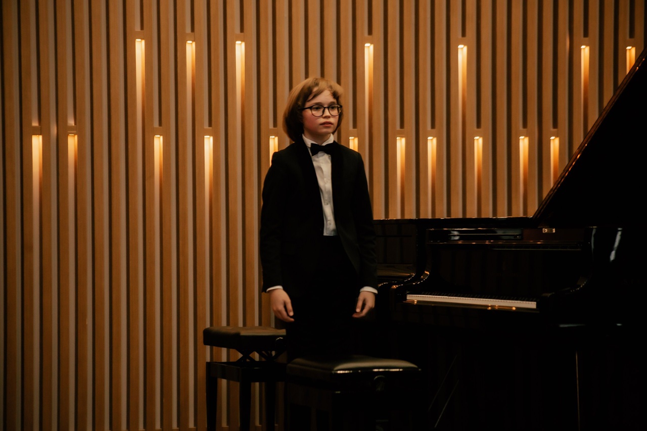 Денис Мацуев. Закрытие фестиваля