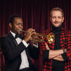 Стендап & живая музыка