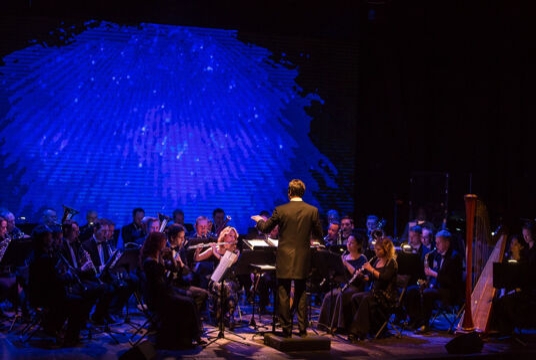 Новая глава. Премьера!