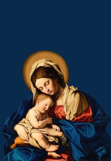 Моцарт. "Реквием". "Ave Maria"