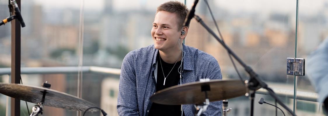 Квинтет Дмитрия Сафонова: Before Leaving