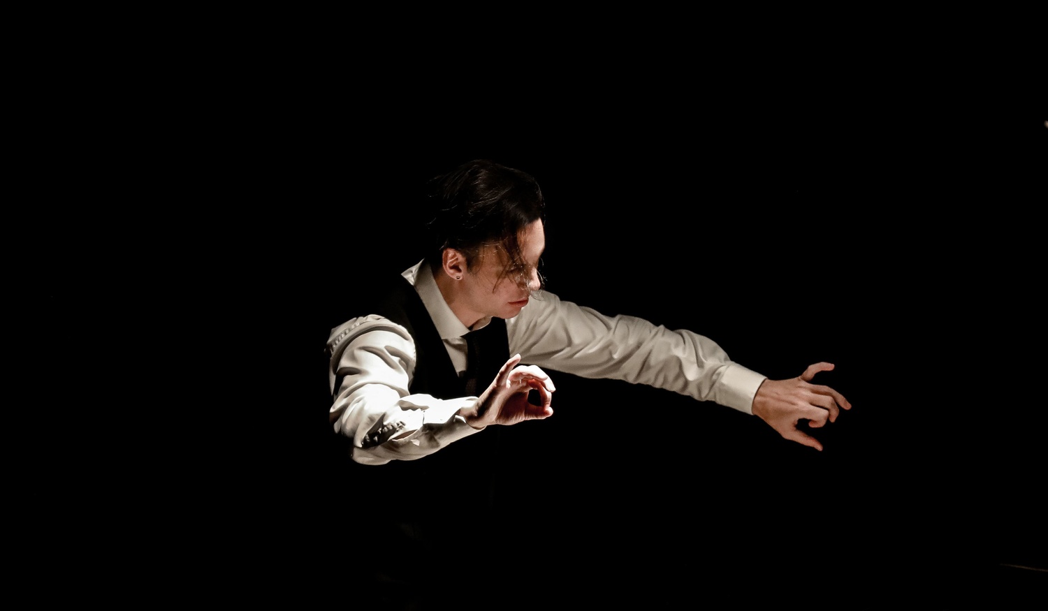 musicAeterna. Теодор Курентзис. Жан-Филипп Рамо