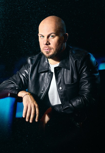Standup Валентин Сидоров