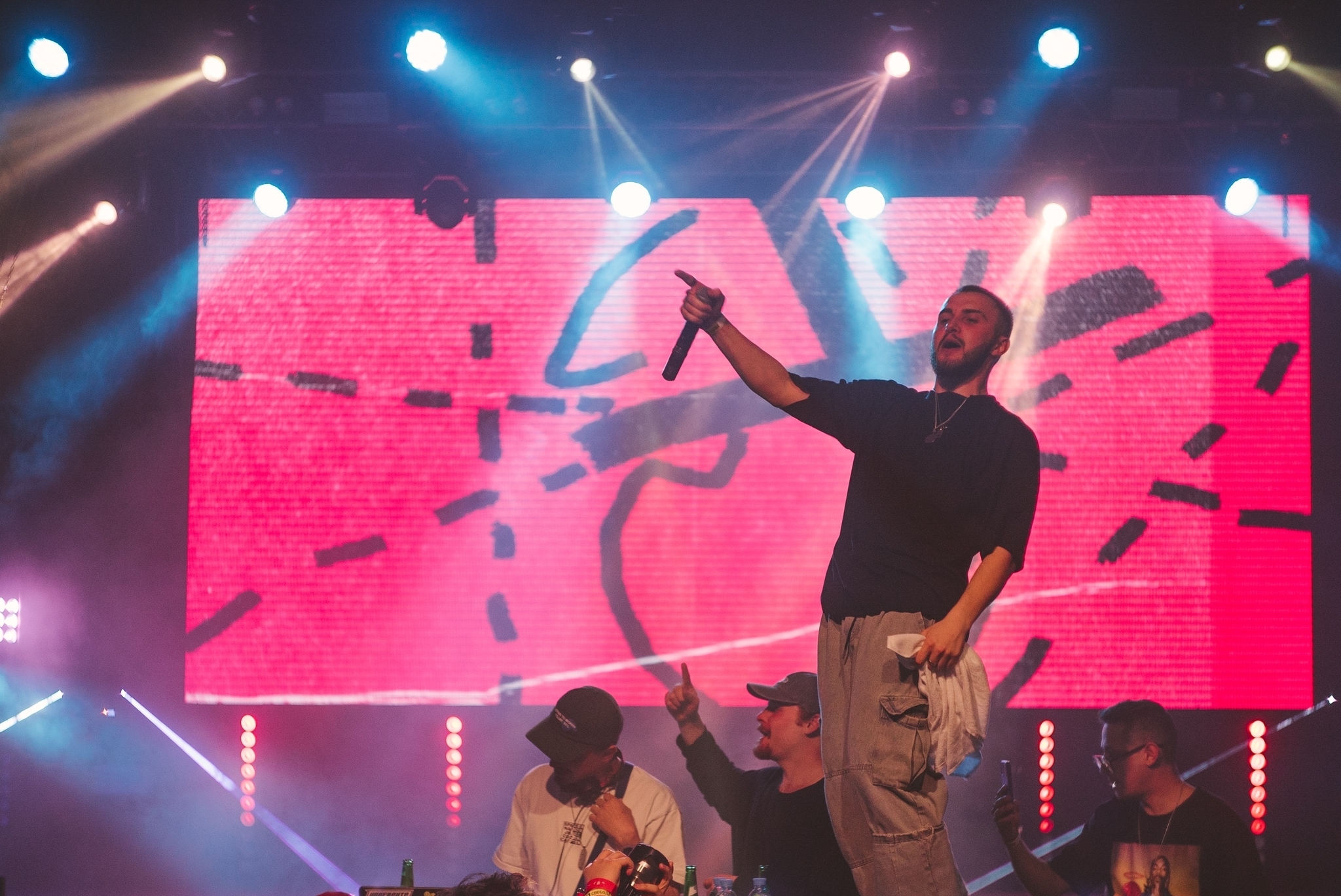 Студенческая ёлка