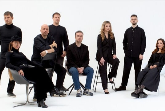 Концерт Real Jam Jazz Band: «Джаз Под Луной»