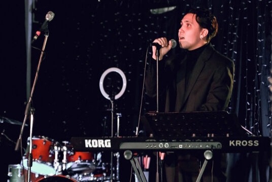 Квартирник «Высоцкий: Голос эпохи»