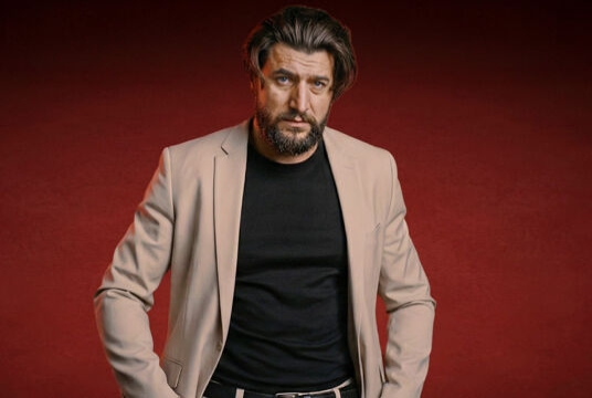 Концерт Александра Устюгова и группы «Ekibastuz» 50 лет!»