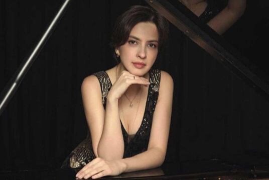 Чайковский и русская поэзия