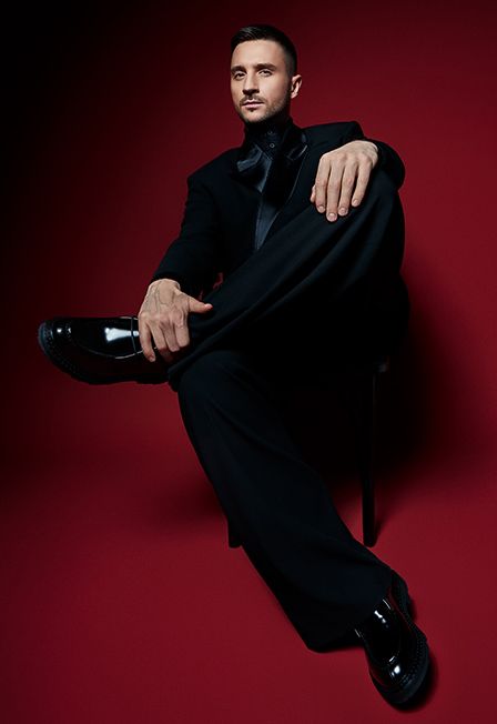 Сергей Лазарев. Шоумен (Подольск)