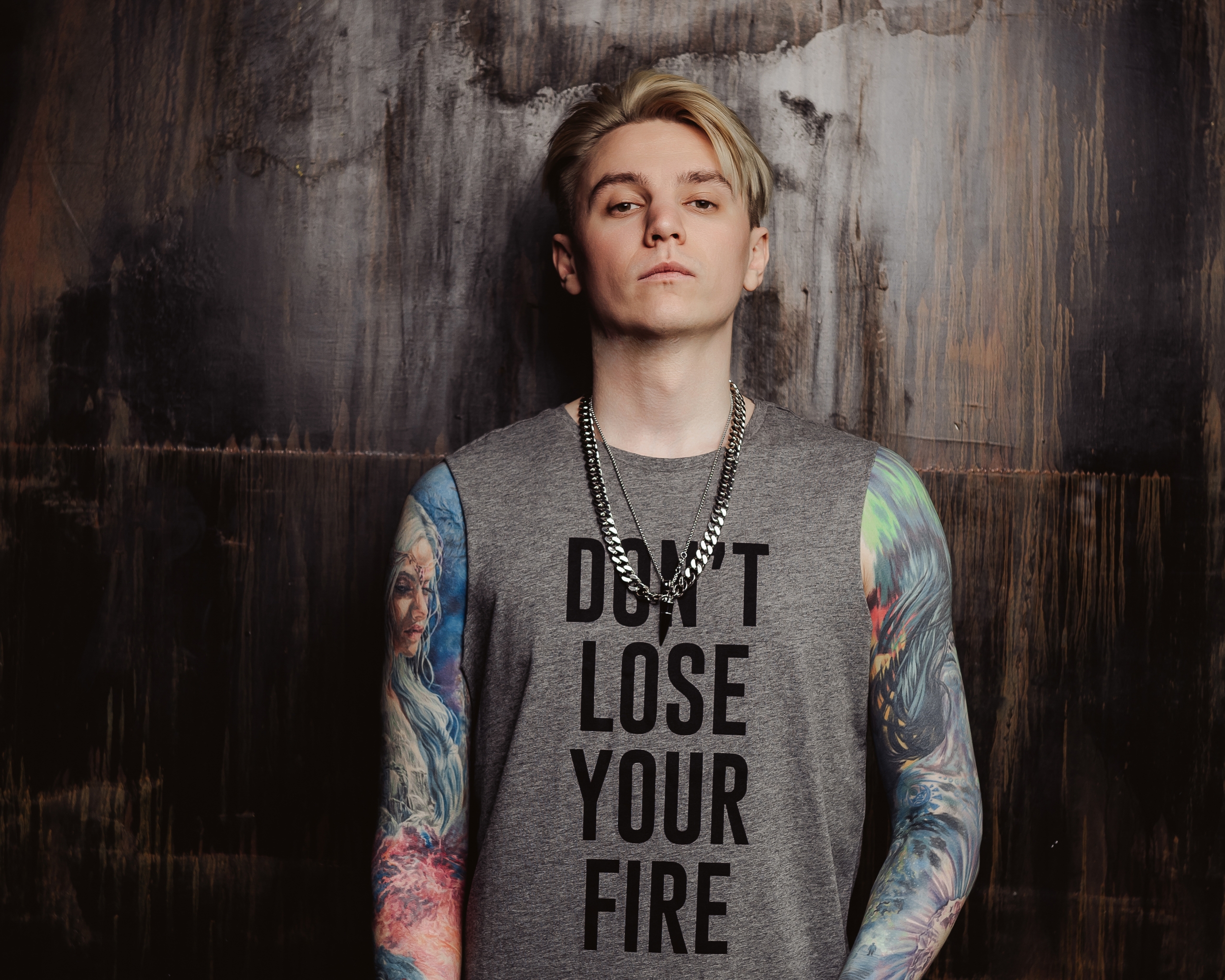 Женя Рассветов