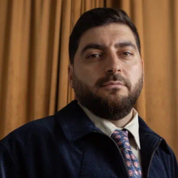 Роман Косицын