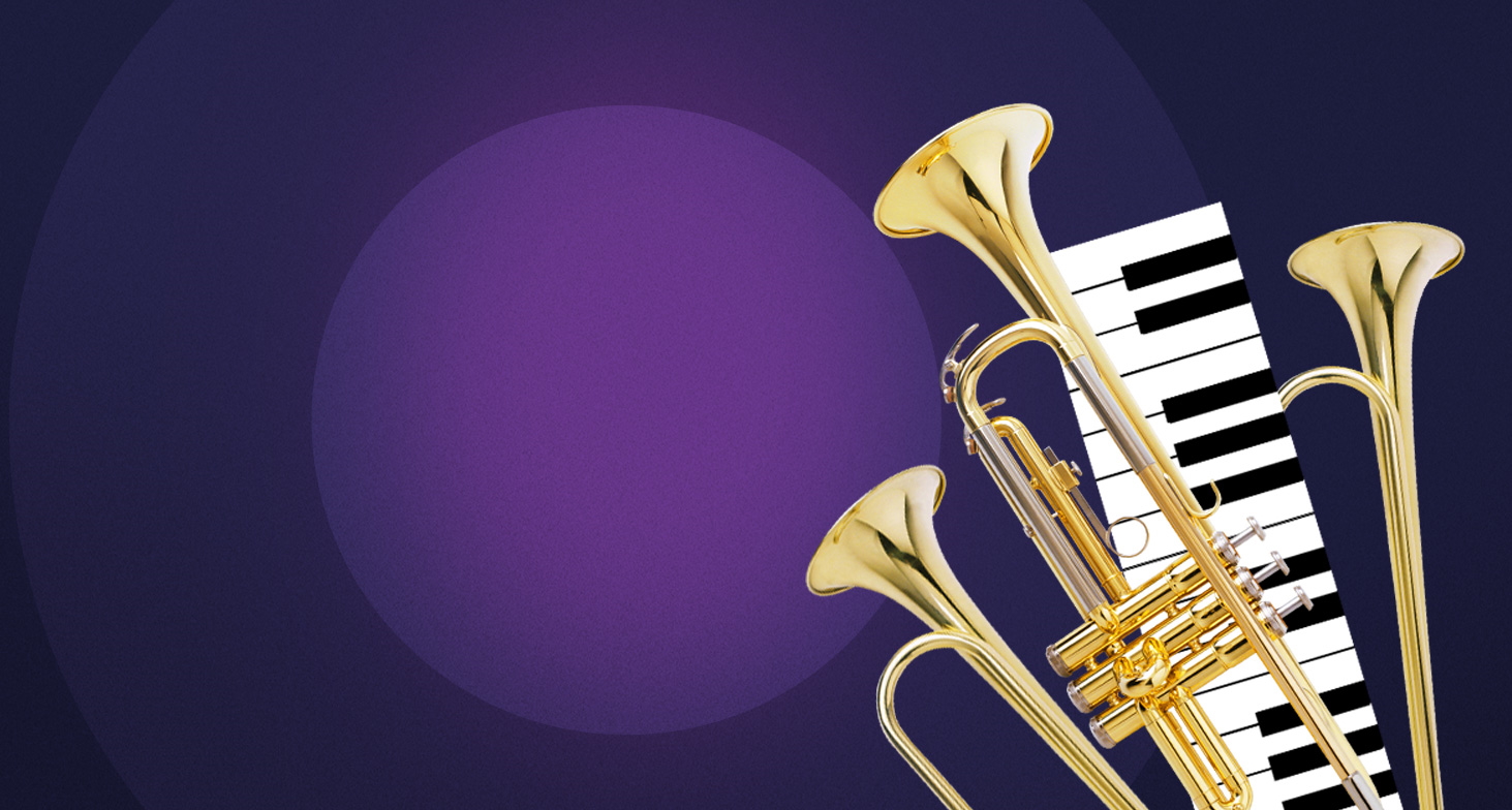 Музыка для труб и органа