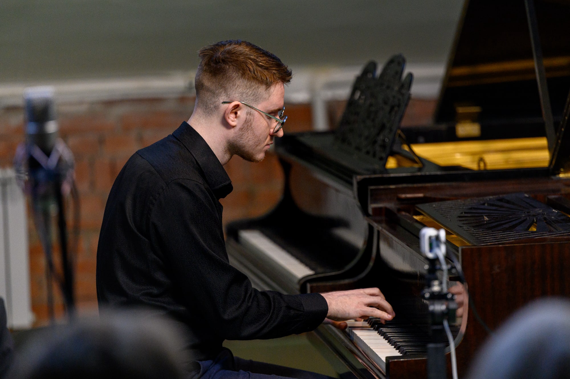 Вселенная Гарри Поттера