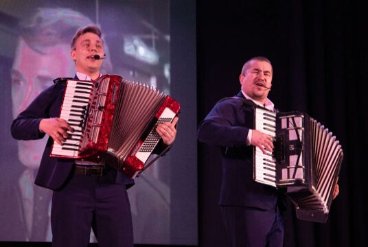 Мелодии на все времена