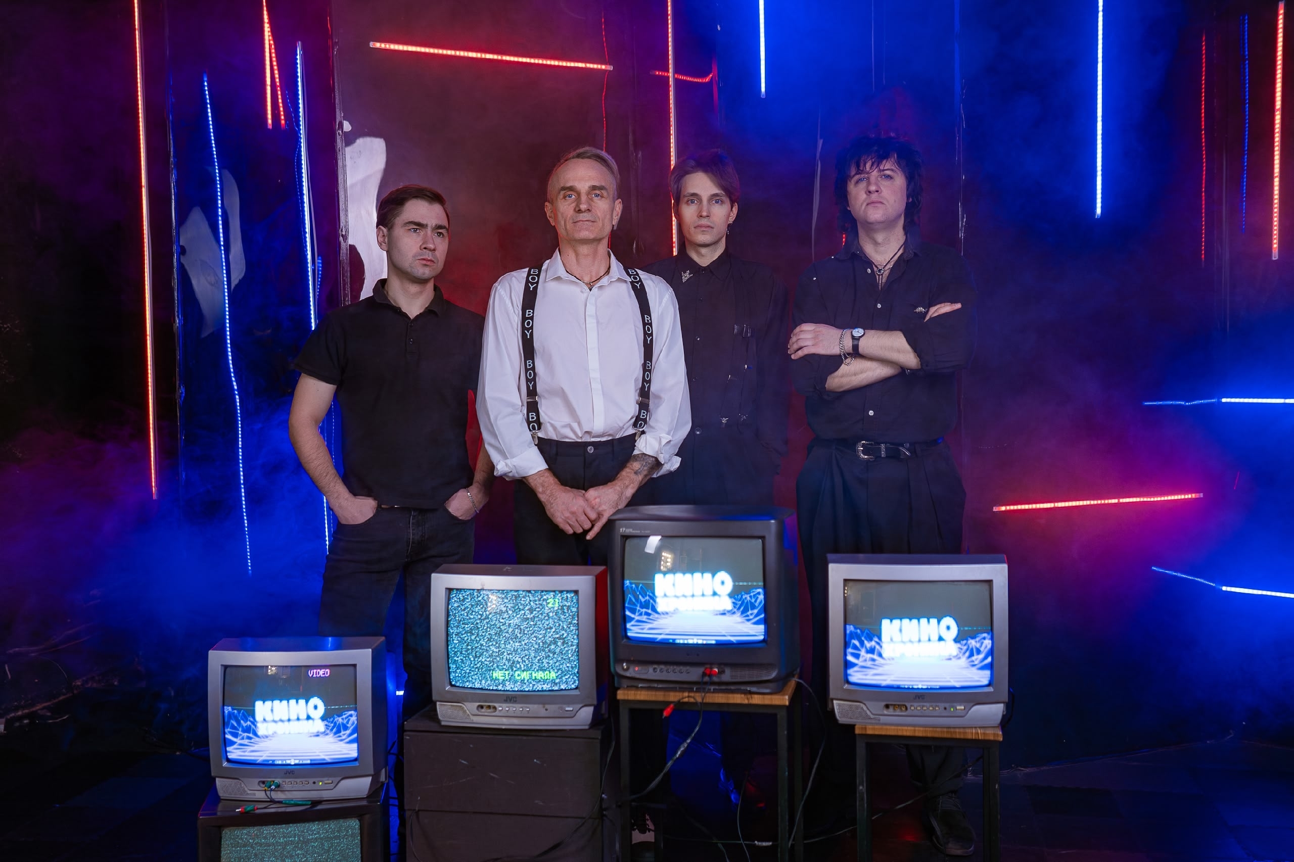 Кинохроника