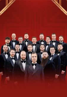 Хор Сретенского Монастыря (Ковров)