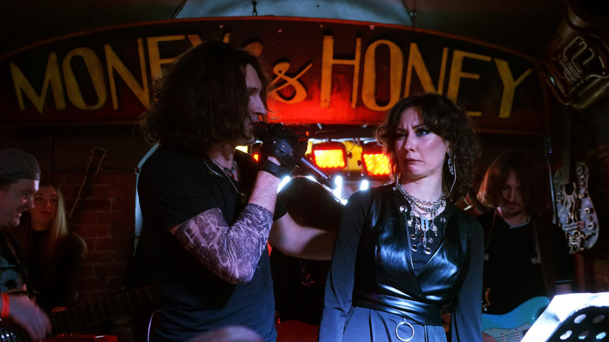 Трибьют лесного шута