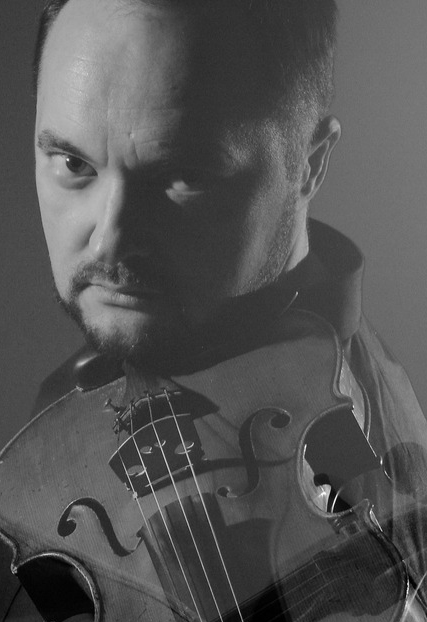 Максим Новиков (альт). Пелецис