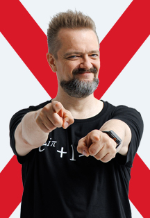 Александр Пушной (Подольск)