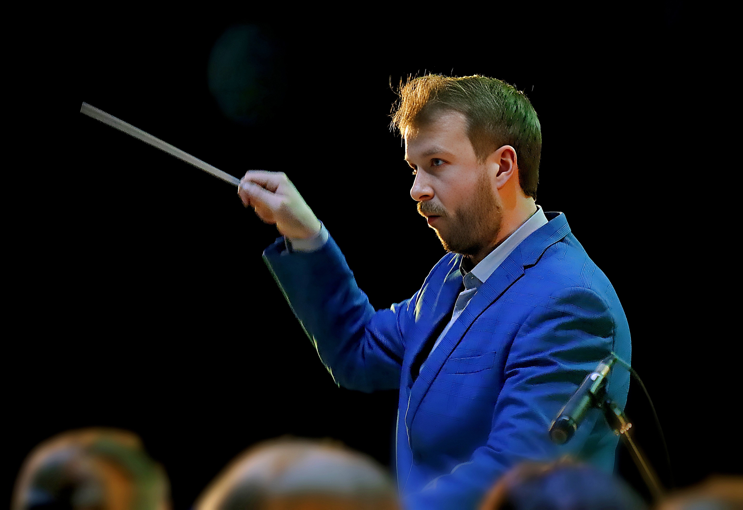 Есть только миг…