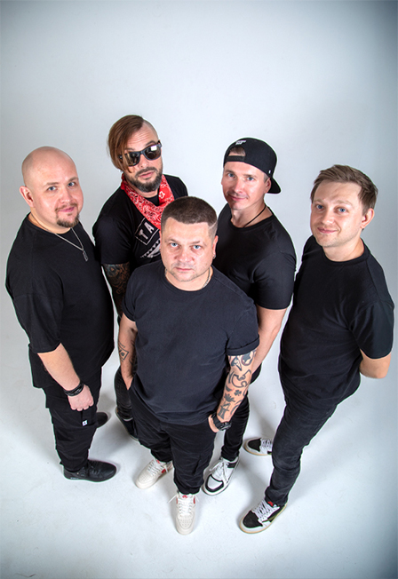 Tabasco Band