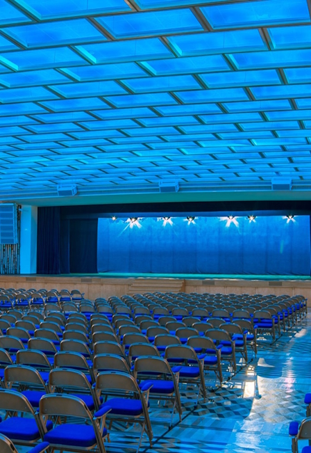 Rock Voice Orchestra - хиты "Nirvana" с голосом Курта Кобейна