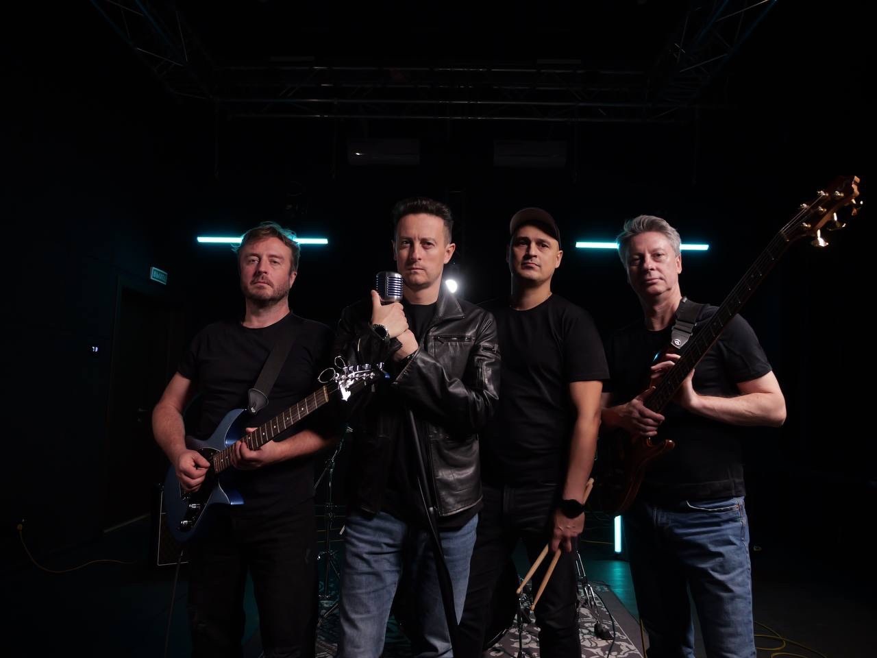 Сергей Савин & Музloft Band