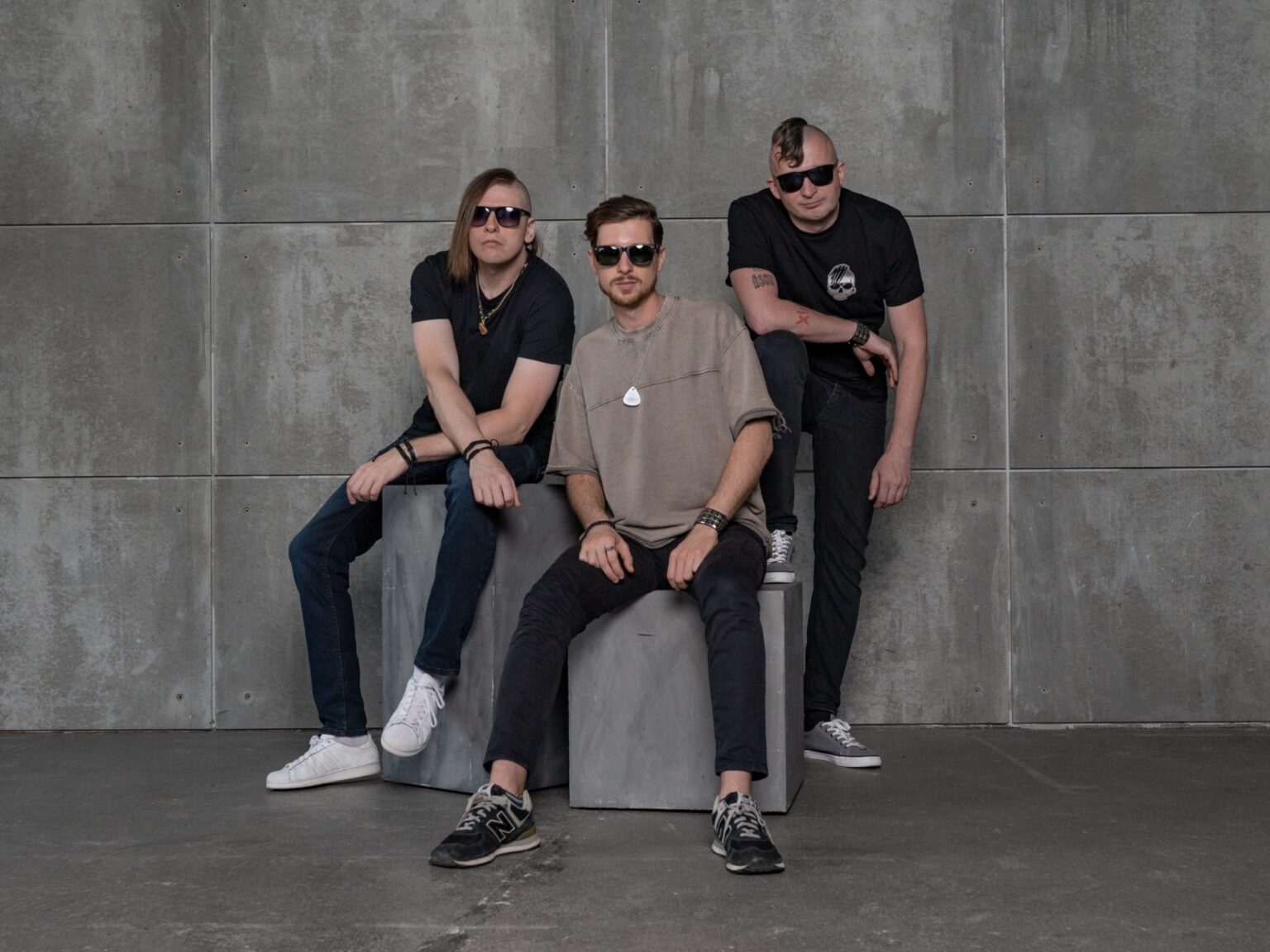 Азон и CosmoCats