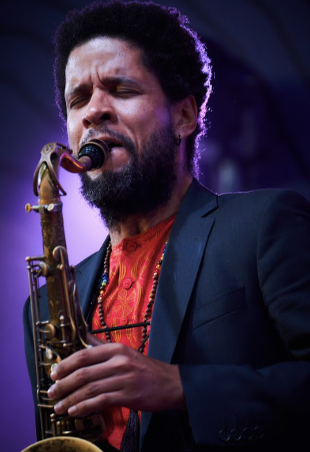 Global Jazz Quartet