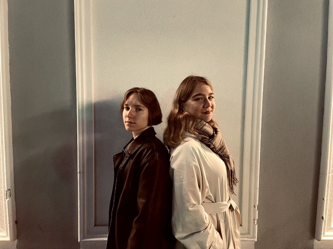 Верой и отчаянием: спор двух сердец