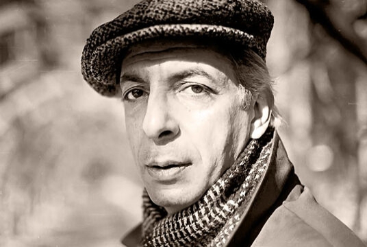 Музыкальная поэзия Микаэла Таривердиева