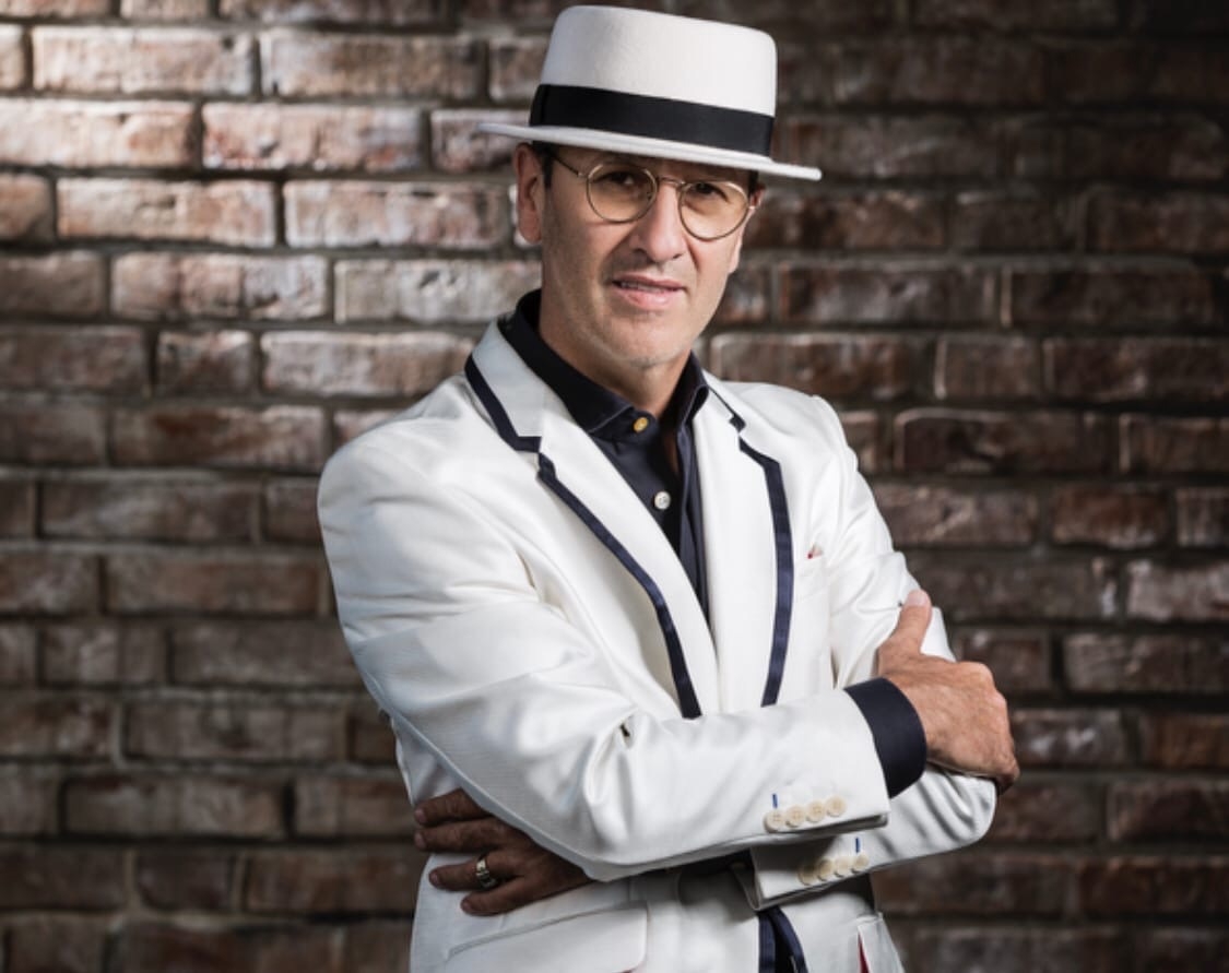 Мухтар Хордаев