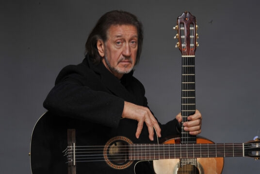 Концерт Олега Митяева