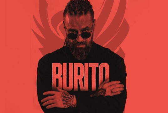 Концерт Burito