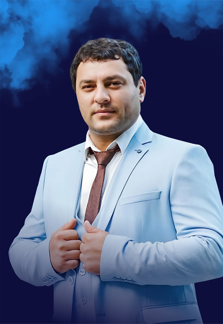 Мурат Тхагалегов