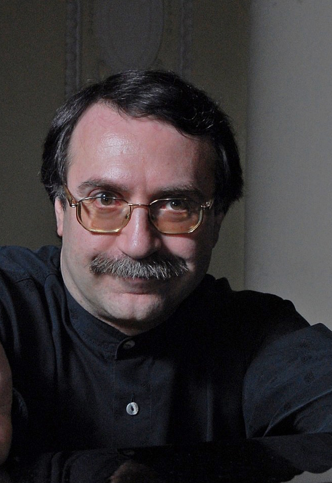 Трио Даниила Крамера