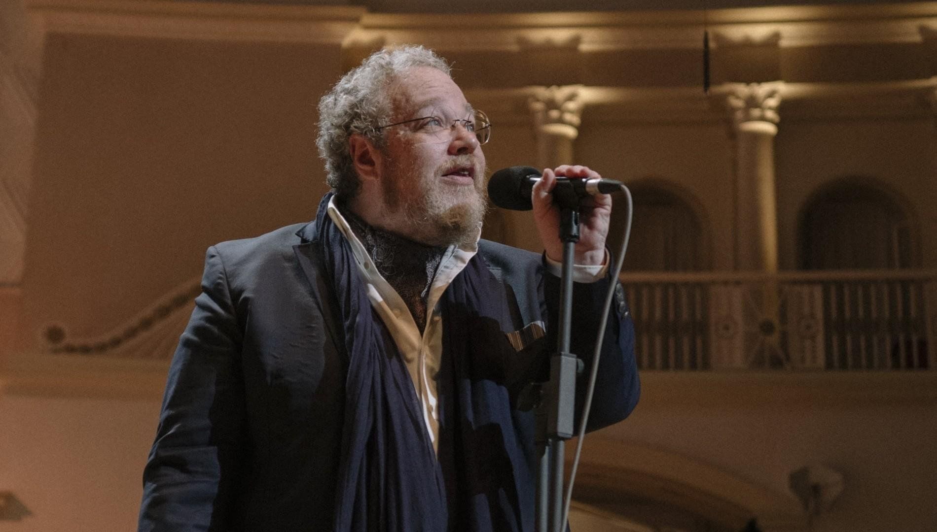 Моцарт. Реквием